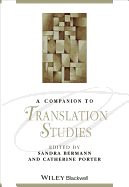 Companion to Translation Studi
