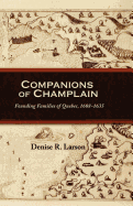 Companions of Champlain