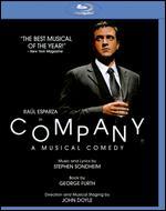 Company [Blu-ray]