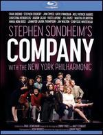 Company [Blu-ray]