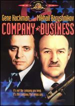 Company Business