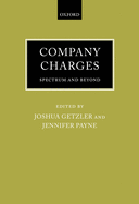 Company Charges: Spectrum and Beyond
