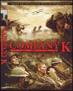Company K - Robert Clem