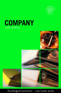 Company Law