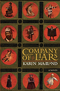 Company of Liars