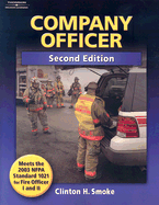 Company Officer