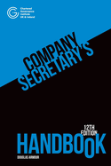 Company Secretary's Handbook, 12th edition