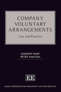 Company Voluntary Arrangements: Law and Practice