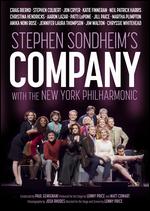 Company - Lonny Price