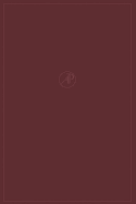 Comparative Biochemistry V6: A Comprehensive Treatise