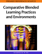 Comparative Blended Learning Practices and Environments