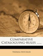 Comparative Cataloguing-Rules