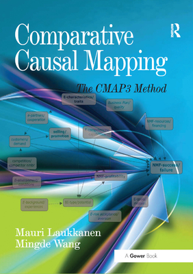 Comparative Causal Mapping: The CMAP3 Method - Laukkanen, Mauri, and Wang, Mingde