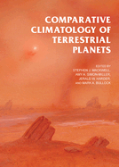 Comparative Climatology of Terrestrial Planets