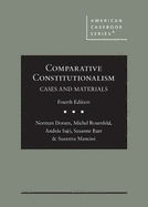 Comparative Constitutionalism: Cases and Materials