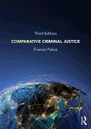 Comparative Criminal Justice