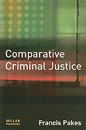 Comparative Criminal Justice
