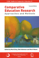 Comparative Education Research: Approaches and Methods