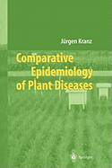 Comparative Epidemiology of Plant Diseases