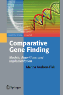 Comparative Gene Finding: Models, Algorithms and Implementation
