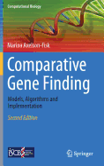 Comparative Gene Finding: Models, Algorithms and Implementation