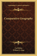 Comparative Geography