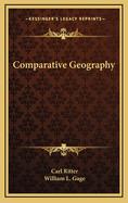 Comparative Geography