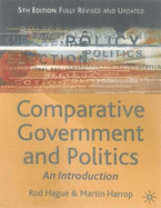 Comparative Government and Politics: An Introduction