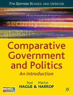 Comparative Government and Politics