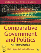 Comparative Government and Politics