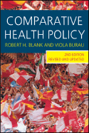 Comparative Health Policy