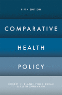 Comparative Health Policy