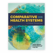 Comparative Health Systems: .