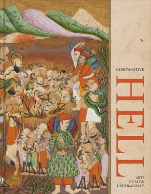 Comparative Hell - Proser, Adriana (Editor)