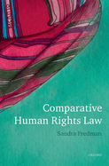 Comparative Human Rights Law