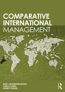 Comparative International Management