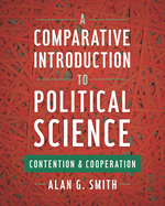 Comparative Introduction to Political Science: Contention and Cooperation
