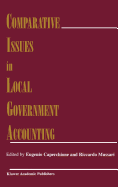 Comparative Issues in Local Government Accounting