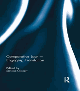 Comparative Law - Engaging Translation
