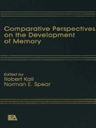 Comparative Perspectives on the Development of Memory