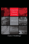 Comparative political economy: a retrospective