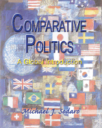 Comparative Politics: A Global Introduction with Powerweb; MP