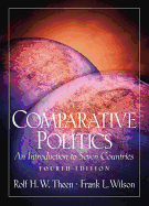 Comparative Politics: An Introduction to Seven Countries