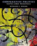 Comparative Politics: Notes and Readings