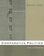 Comparative Politics: Notes and Readings