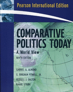 Comparative Politics Today: A World View: International Edition