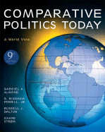 Comparative Politics Today: A World View