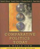 Comparative Politics Today: A World View