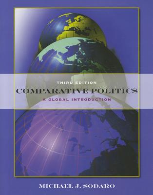 Comparative Politics - SODARO