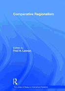 Comparative Regionalism